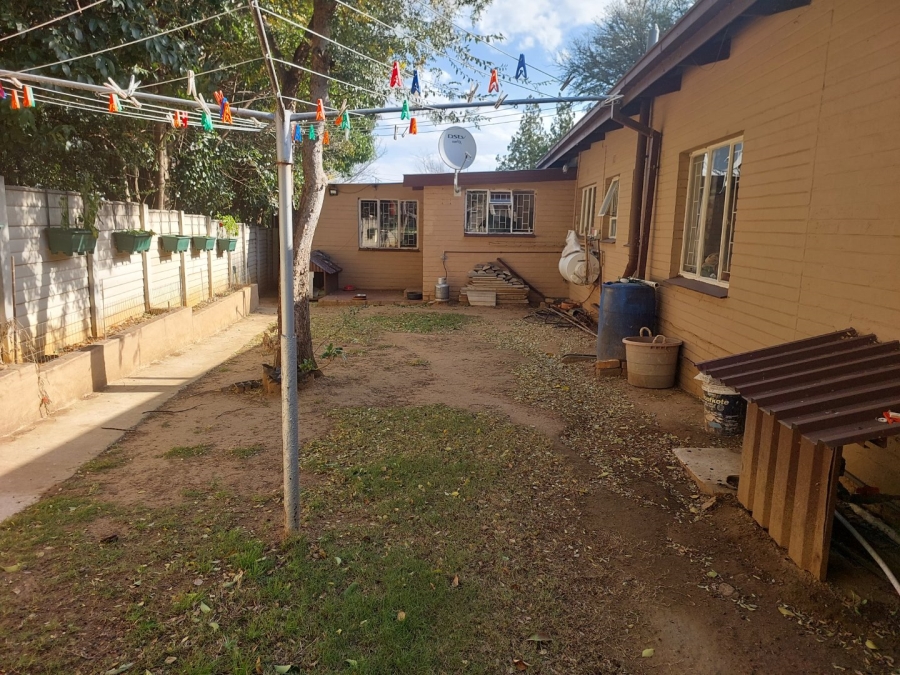 3 Bedroom Property for Sale in Tuinhof Free State